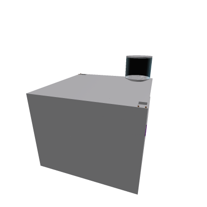Spawn Baseplate