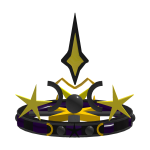 [PBR] Lunar Eclipse Crown