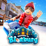 [❄️] Welcome to Bloxburg