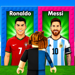 ⚽ Would You Rather: Soccer Tower icon