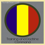 「Training & Doctrine Command」