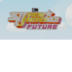 Steven Universe Future Group Thumbnail