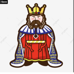 King Tut