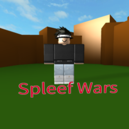 Spleef Wars
