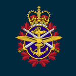 -Canadian Armed Forces 1940’s-