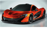 The Hyper Cars
