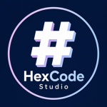 HexCode Studio