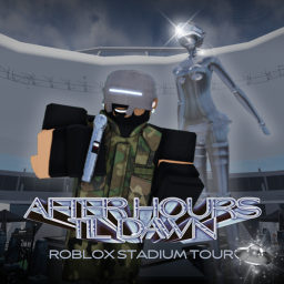 The Weeknd: After Hours Til Dawn (Leg3) | Unique
