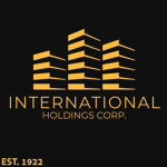 [IHC] International Holdings Corp.