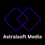 Astralsoft Media