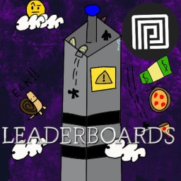 Fall off a very tall building simulator FREE ADMIN icon