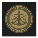 32th Naval Infantry Battalion
