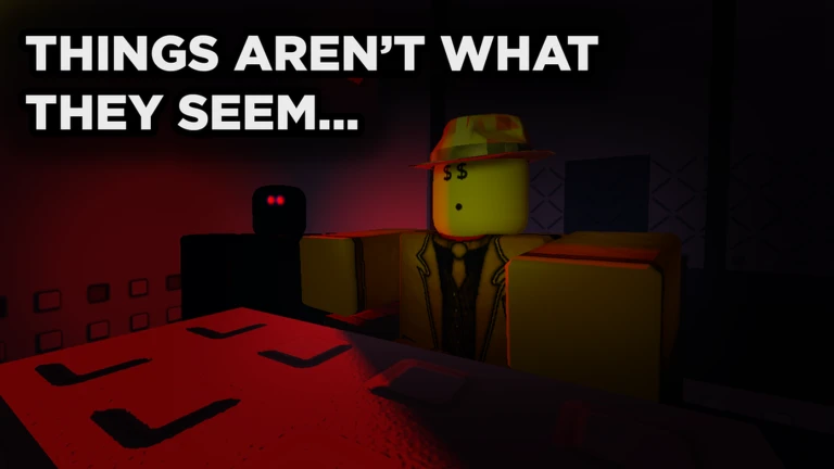 Inhuman thumbnail