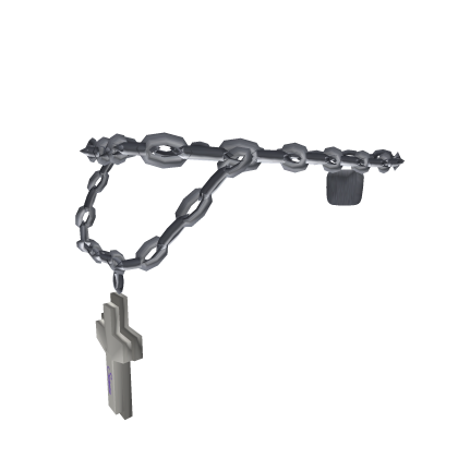 Reliquary Chain