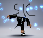 Blue corblox Cool