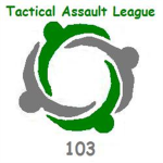 Tactical Assault League 103