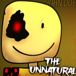 [UPD] The Unnatural Classic 💀