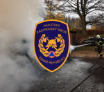 Praha Fire & Rescue Service