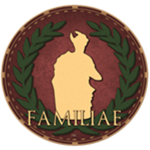 Familiae Senatus Populusque Romanus 〤