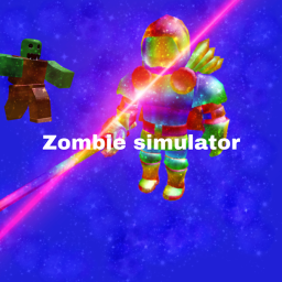 (NEW) zombie simulator