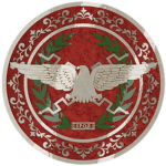 [-]Senatus Populusque Romanus[-]