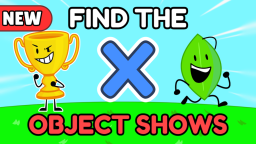 [⏳]Znajdź obiekt pokazujący X![124]