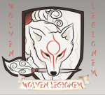 WoIven Iegionem