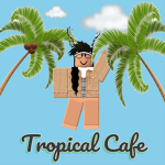 Tropícal Café