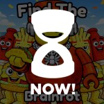 Find the Brainrot [396]