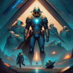 Empire of Electron