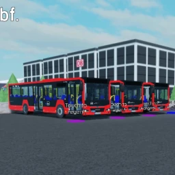 Urbanmove DB Bus & Tram icon