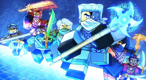 Ninja: Legacy [RP]