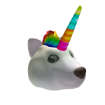 🦄Unicorn Doge✨