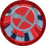 caption=Badge