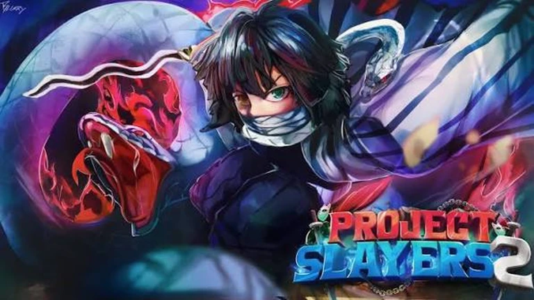 Project Slayers 2  [⏳]