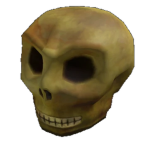Dreadful Skull