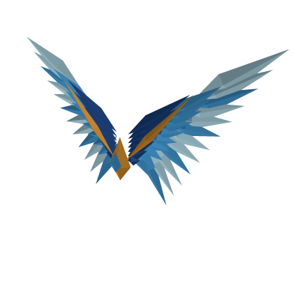 CelestialWings