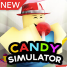 (NEW) Candy Simulator