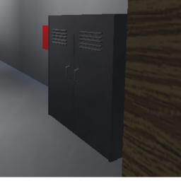doors entity test