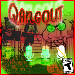 Qangout (🔊)