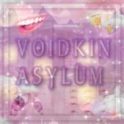 Voidkin Asylum V1 🧸❌ | RE-UPLOADED