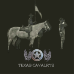 Texas Cavalry [Westbound]