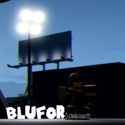 Blufor (Legacy)