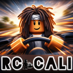 RC Cali