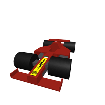Ferrari FI