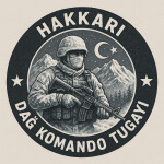 Hakkari Dağ Komando 13.piyade tugayı ESKİ SÜRÜM
