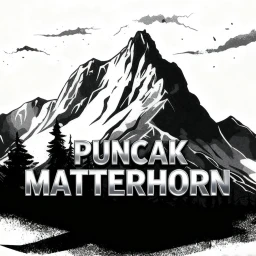 [ free ava + x5 ] Puncak Matterhorn  icon