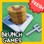 Brunch Games