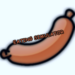 🍴Eating Simulator[Alpha]🍔