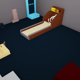 Techno Castle Arcade icon